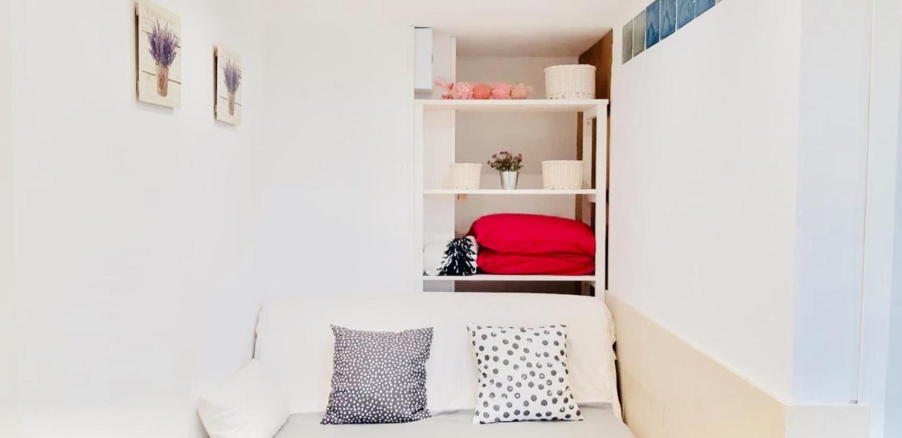 Apartamento Luis Suances Ngoại thất bức ảnh